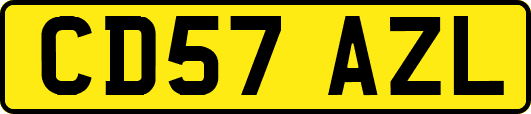 CD57AZL