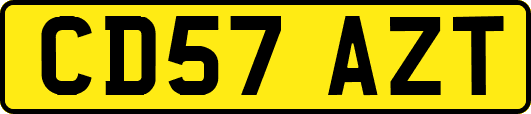 CD57AZT