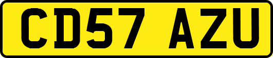 CD57AZU