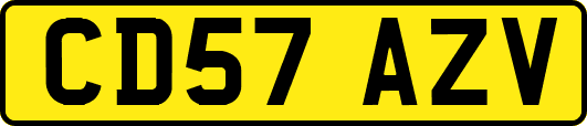 CD57AZV