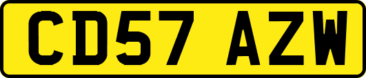 CD57AZW