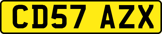 CD57AZX