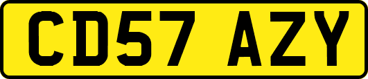 CD57AZY