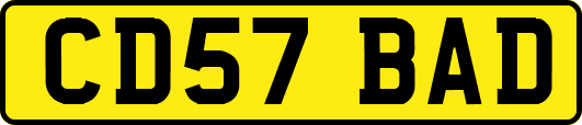 CD57BAD