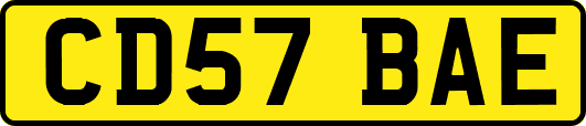 CD57BAE