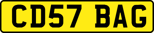CD57BAG