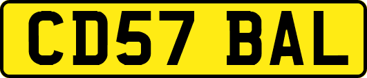 CD57BAL