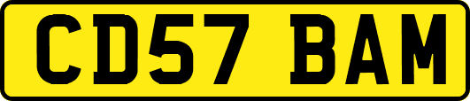 CD57BAM