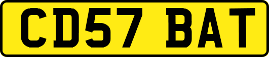 CD57BAT