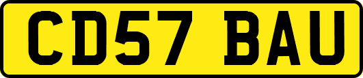 CD57BAU