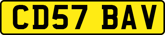 CD57BAV