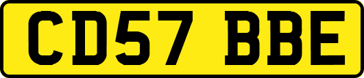 CD57BBE