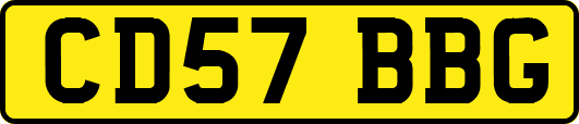 CD57BBG