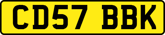 CD57BBK