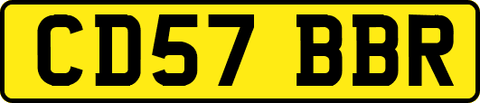 CD57BBR