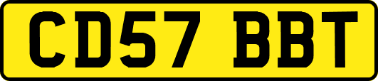 CD57BBT