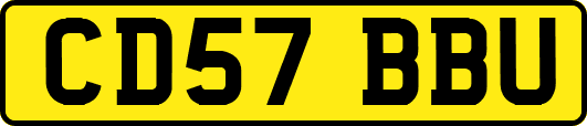 CD57BBU