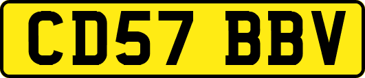 CD57BBV