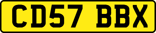 CD57BBX