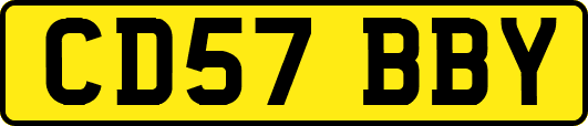 CD57BBY