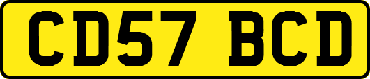 CD57BCD