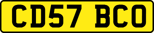 CD57BCO
