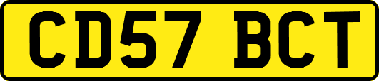 CD57BCT