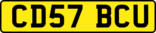 CD57BCU