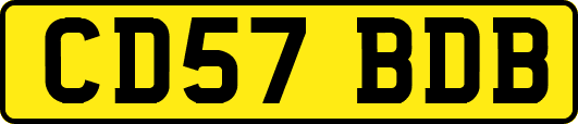 CD57BDB