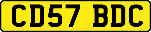 CD57BDC