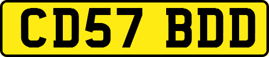 CD57BDD