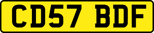 CD57BDF