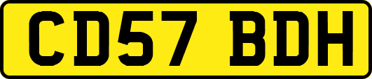 CD57BDH