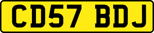 CD57BDJ