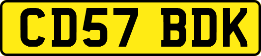 CD57BDK