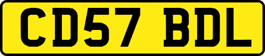 CD57BDL