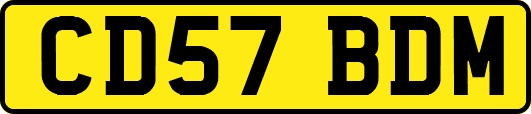 CD57BDM