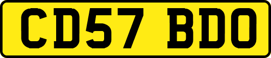 CD57BDO