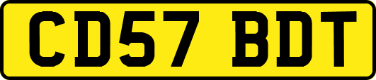 CD57BDT