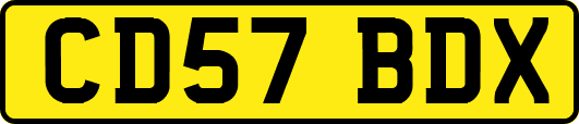 CD57BDX