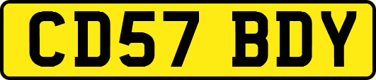CD57BDY