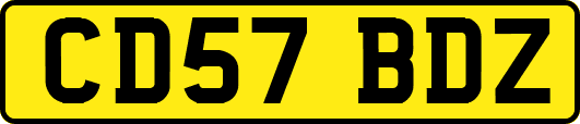 CD57BDZ