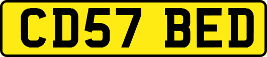 CD57BED