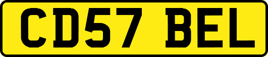 CD57BEL