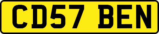 CD57BEN