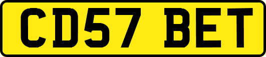 CD57BET