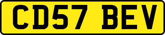 CD57BEV
