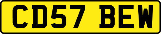 CD57BEW