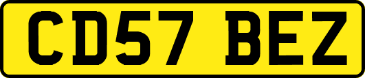 CD57BEZ