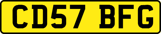 CD57BFG